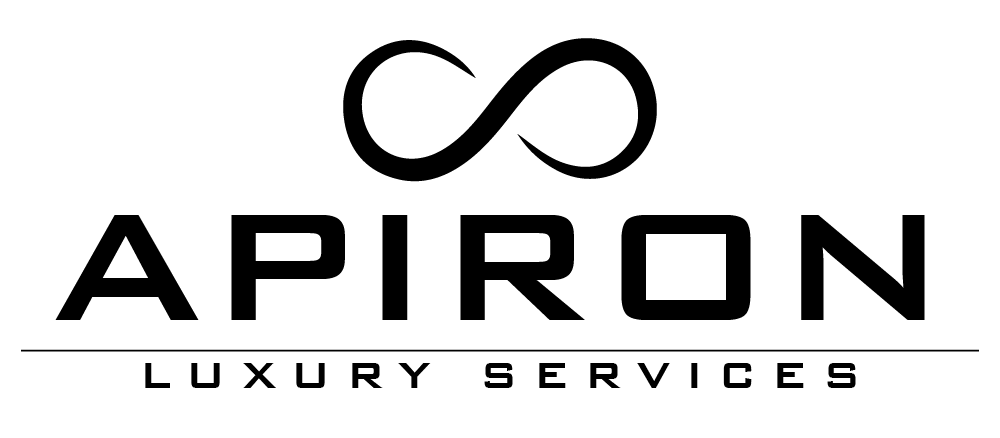 APIRON Luxury Services